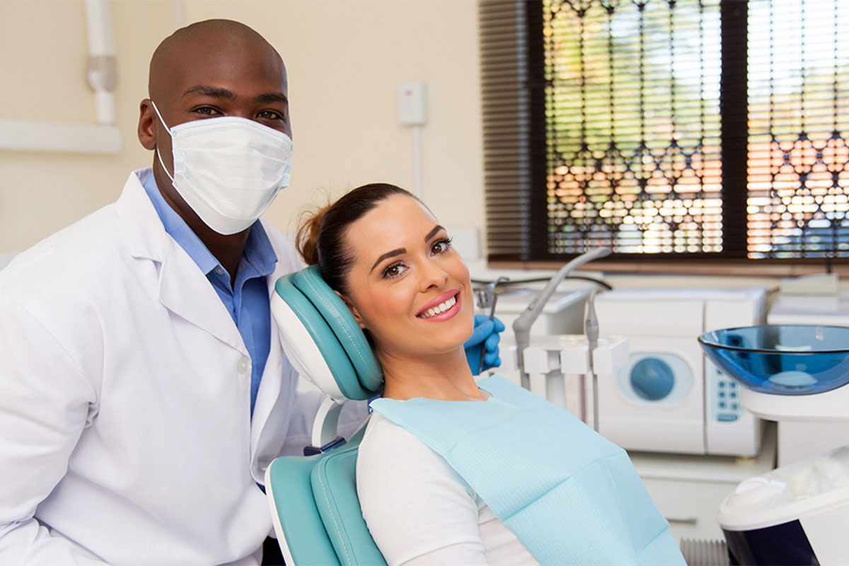 Dentists