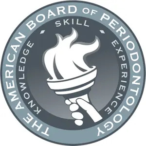 American Board of Periodontology