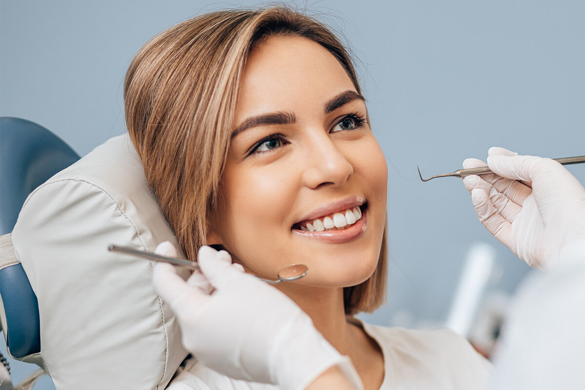 Dental Bone Loss Treatment in Beverly Hills CA Area