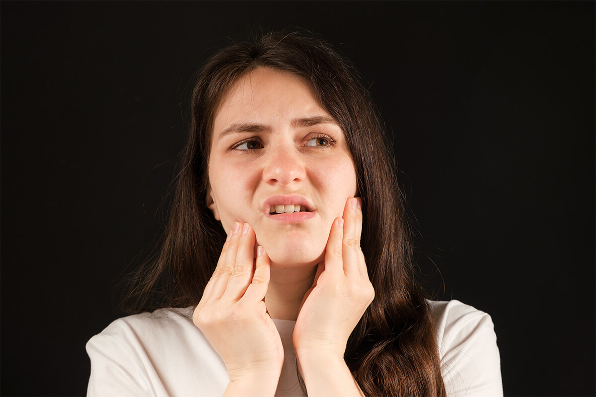 Corrective Jaw Surgery in Beverly Hills CA Area