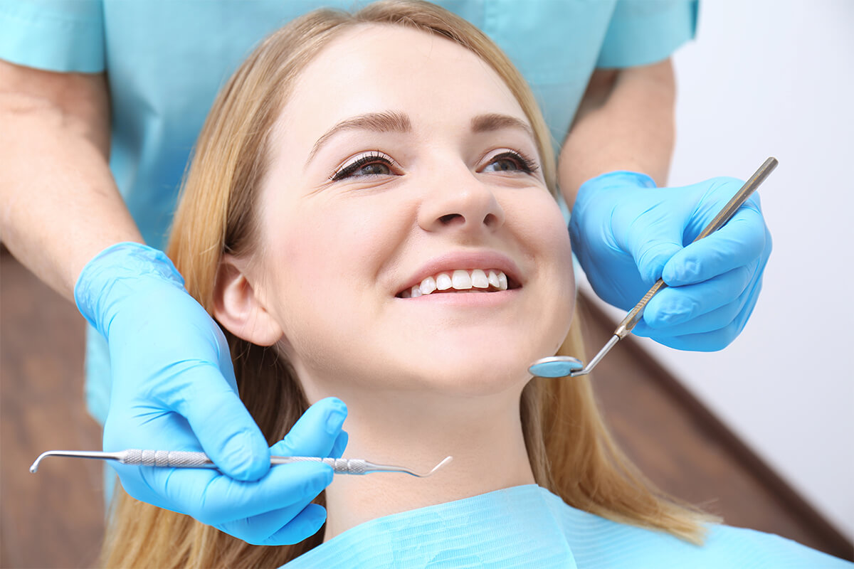 Gum Inflammation Treatment in Beverly Hills CA Area
